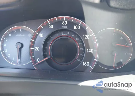 2017 Honda Accord Sport из США, поврежденный, VIN 1HGCR2F51HA199455